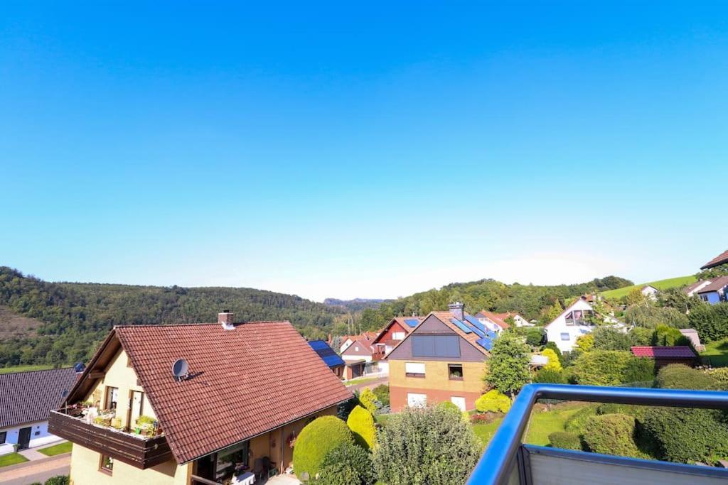 Naturzauber Im Harz Apartment *