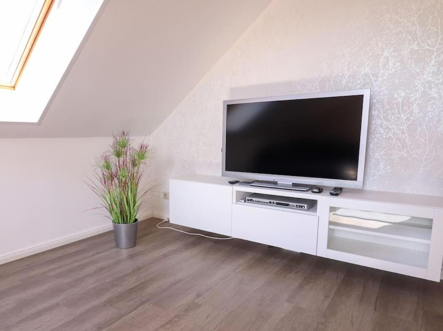 Apartment Naturzauber Im Harz *